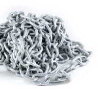 CHAIN 3.0MM - PER METER