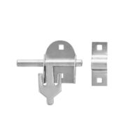 PADBOLTS OVAL 100MM