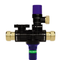 Pressure Control Valve 22x600kpa Multi Valve Kwikot