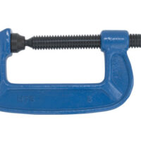 G Clamp 75mm - 30-4714