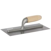 PLASTERING TROWEL cancel