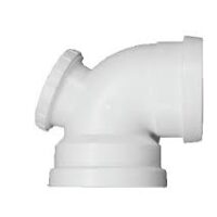 SV R/R Bent Pan Collar & Seal PL 110mm