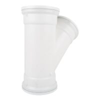 UG PL Junction 110mm X 45deg