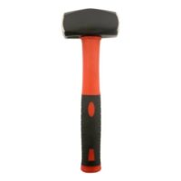 HAMMER CLUB PRO FIG 2LB