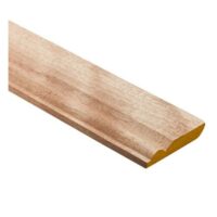 H-WOOD SKIRTING 76X19 5.2M