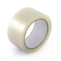 Packaging Tape 48mm x 30m Clear