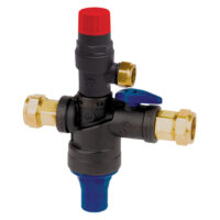 Pressure Control Valve 22cxc400kpa
