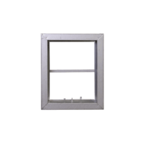 Steel W & D frame - E2 CLISCOE
