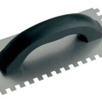 TILERS TROWEL 10MM *10MM