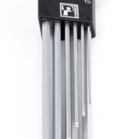 ALLEN KEY LONG 9PC SET