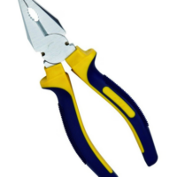 PLIER DIAGONAL PRO 200MM