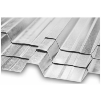 IBR SHEET, 0.4 - 4.2m