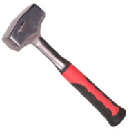 HAMMER CLUB PRO ALL STEEL 4LB