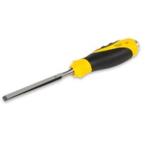 wood chisel soft grip 12 mm