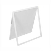 CEILING STRIP TRAP DOOR