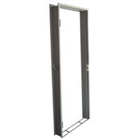 150MM DOOR FRAME LH DOUBLE