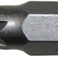 Screwdriver Bit-Pozi 1