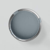 PAINT - Classic High Gloss - Battleship Grey - 1L