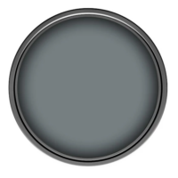 PAINT - Classic High Gloss - Mines Grey - 5L