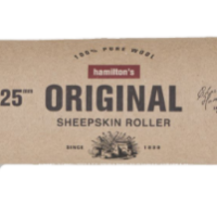 Hamilton Sheepskin Refill 225mm