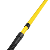 PAINT ROLLER EXTENSION POLE