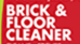Brick & Floor Cleaner 5L