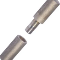 BULLET HINGE 100X16