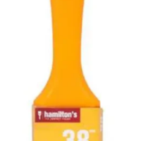 Hamilton Paint brush Viva/AC 38mm