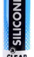 Silicone- Clear LCH