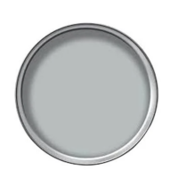 PAINT - Aluminium - Aluminium - 5L