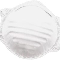 Pro Mask Dust FFP1 NRCS EA