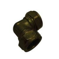 Comp Elbow CxC 22mm
