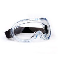 Safety Goggle Wide Vision - 23-1407