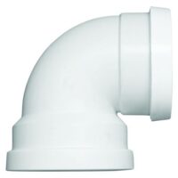 SV R/R Bent Pan Collar & Seal AH 110mm