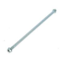 WHEEL AND AXLE - 300MM