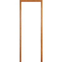 HARDWOOD DOOR FRAME 42X60