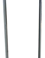 150MM DOOR FRAME LH HEAVY DUTY