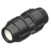 Hdpe Comp Reducing Coupling 25-20