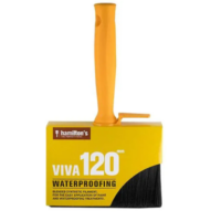 Hamilton Waterproof Brush Viva 120