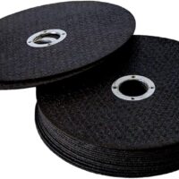 CUTTING DISC - STEEL - 230MM - THICK