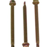 TEK SCREW 75MM Q100