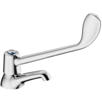 Medical Pillar Tap Cobra