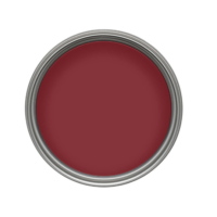 PAINT - Classic High Gloss - Burgandy - 5L