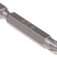 Screwdriver bit-pozi 2