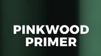 PAINT - Pinkwood Primer - NC - 5L