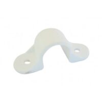 SADDLE 20MM PLAS