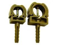 Unitwist Holderbat 15/16mm Monogold (ea)