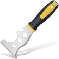 Scraper Multi Tool