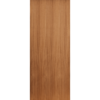 INTERIOR SAPELE DOOR