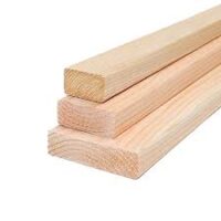 Timber - 114mm x 38mm x 6.6m